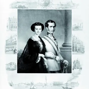 Adolf Dauthage Print, 8954017 Adolf Dauthage Print, 8954017