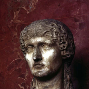 Agrippine la Jeune (16 - 59)