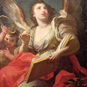 Allegory of Fame