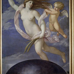 Allegory of Fortune, 1623