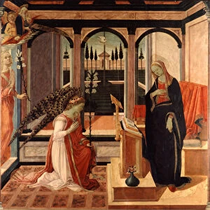 The Annunciation (painting)