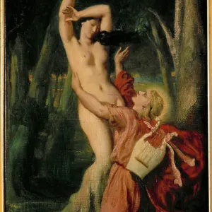 Apollo and Daphne Apollo and Daphne