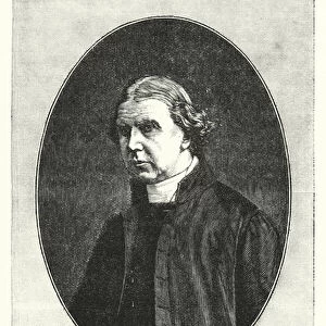 Archibald Campbell Tait (engraving)