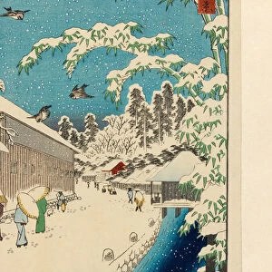 Utagawa I Hiroshige