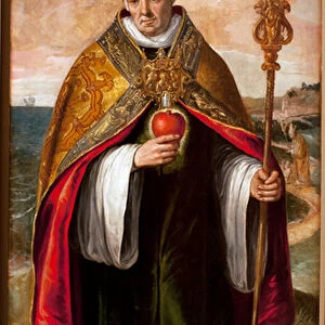 Augustine of Hippo - Saint Augustine (Augustine of Hippo