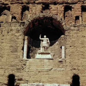 Augustus imperator