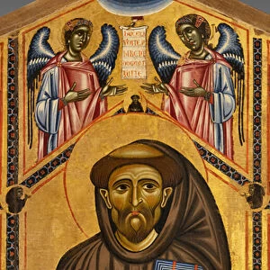 Giotto (c.1266-1337)