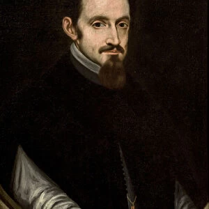 Pedro Nunez de Villavicenzio
