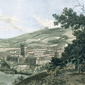 J. & Ibbetson J.C. (1759-1817) Hassell