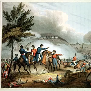 Napoleon & Napoleonic Wars