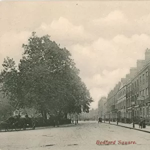 Bedford Square (photo)