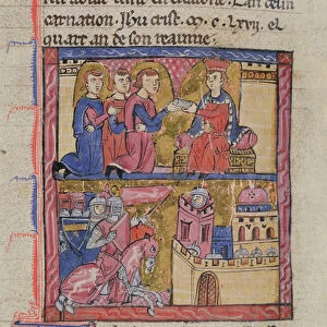 William of Tyre (c.1130-85)