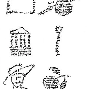 Guillaume Apollinaire