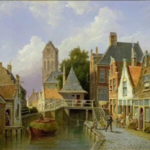 Pieter Christiaan Cornelis Dommelshuizen