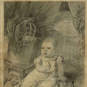 Caroline Durand (1826-1902), 1827 (conte)