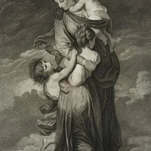 Charity (engraving)
