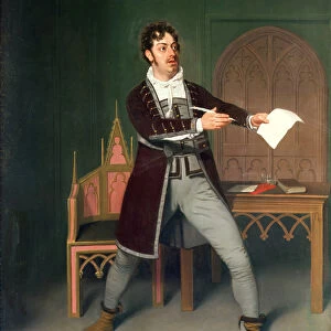 Samuel de Wilde