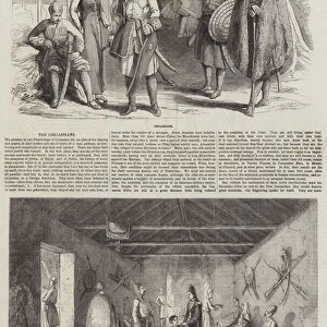 The Circassians (engraving)