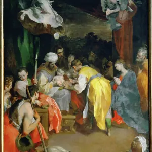 The circumcision