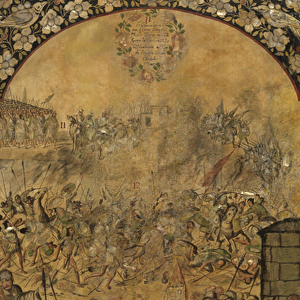 The Conquest of Mexico by Hernan Cortes par Gonzalez, Miguel and Juan
