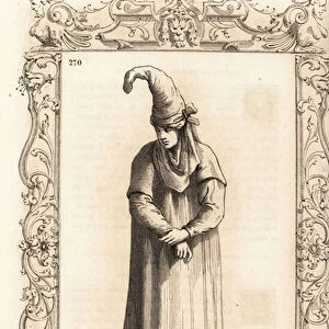 Samuel Hieronymous (after) Grimm