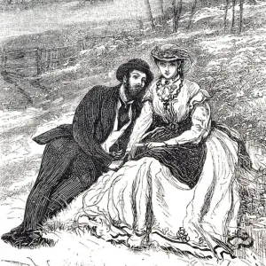 A couple