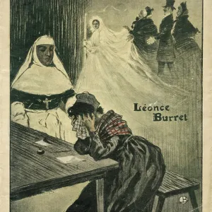 jean nicot tobacco Illustration of presenting the plant to Queen... News Photo Mac Baren Tobacco History