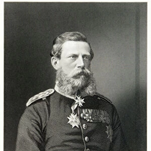 Crown Prince of Prussia