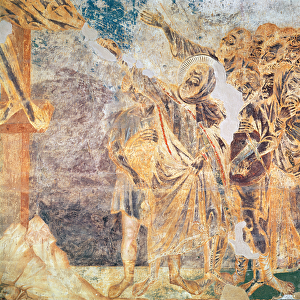C Collection: Cimabue (c.1240-c.1301) Cimabue (c.1240-c.1301)