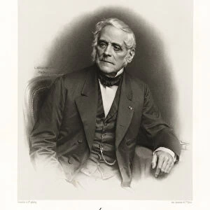 Jean Baptiste Adolphe Lafosse
