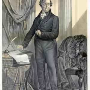 Samuel (after) Frizzell