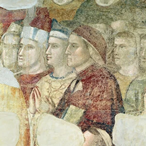 Giotto di Bondone (school of)