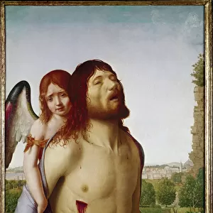 Michelangelo Anselmi