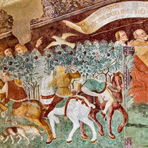 Ambrogio da Fossano (c.1460-1523)