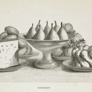 Dessert