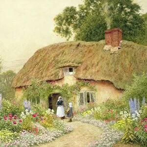 A Devon Cottage