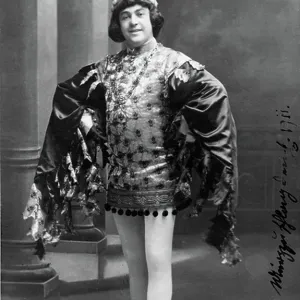 Die schöne Risette, by Leo Fall Die schöne Risette, by Leo Fall