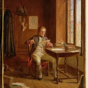 James De Vine Aylward