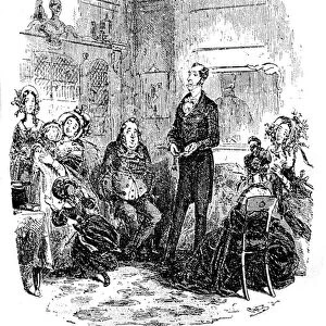 Dombey & Son by Charles Dickens