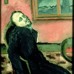The Dostoevsky Reader, 1907