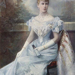 The Duchess of York