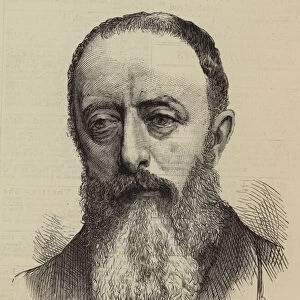 Earl of Fingall (engraving)