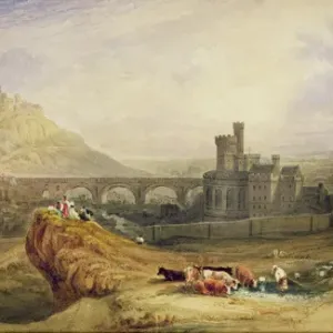 Edinburgh