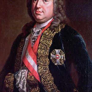 Emperor Francis I of Austria (1708-65)