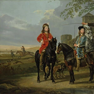Jacob Isaaksz. or Isaacksz. van Ruisdael