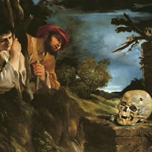 Guercino (1591-1666) Guercino (1591-1666)