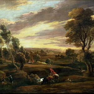 Peter Paul (follower of) Rubens