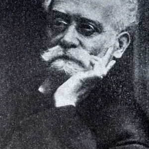 Felipe Pedrell