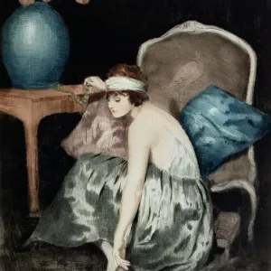 William Ablett