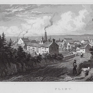 Flint (engraving)
